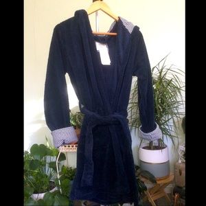 Super-Soft Bath Robe